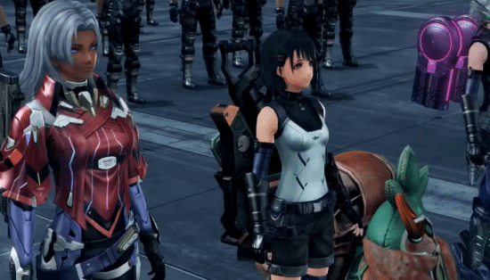 《异度之刃》新作或正在开发 系列作曲家暗示新项目