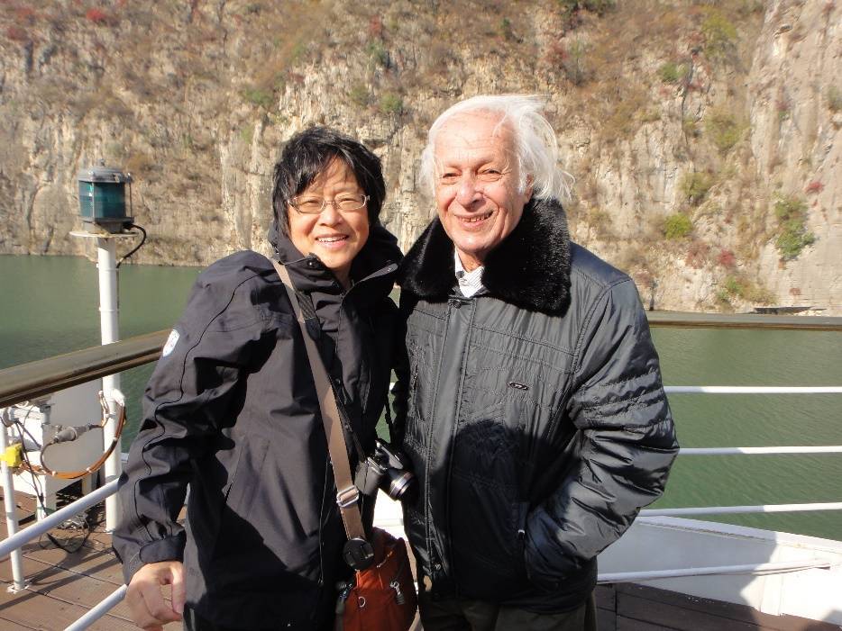 绿色与可持续：当代全球南方面对严峻挑战