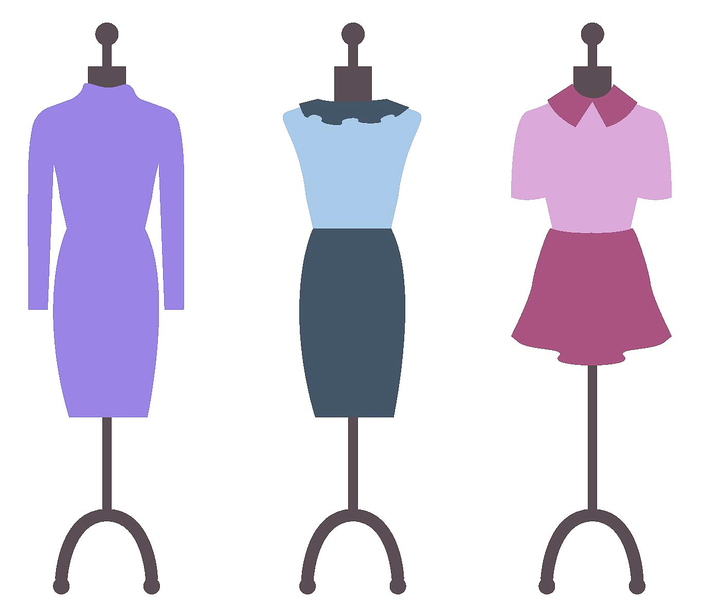 浙江理工大学时尚盛典：2025届毕业生的创意服装秀