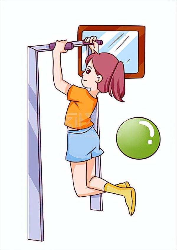 为什么建议你多练引体向上？坚持引体3个月这些好处会找上你